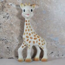 Sophie giraffe rubber for sale  Boerne