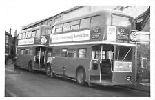 Vintage photograph double for sale  BROXBOURNE