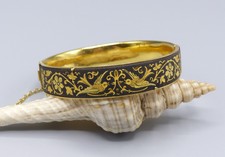 Ancien bracelet tolède d'occasion  Saint-Chef