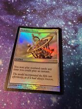 1x Lp MTG FOIL Vedalken Orrery Fifth Dawn Magic the Gathering for sale  Shipping to South Africa