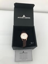 Jacques lemans retro gebraucht kaufen  Dettingen