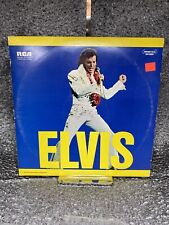 Elvis presley record for sale  Canton