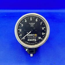 Boat yacht speedometer for sale  CULLOMPTON