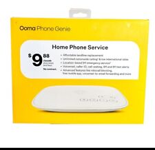 Ooma phone genie for sale  Fayetteville