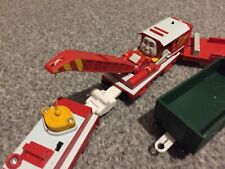 Rocky trackmaster rare for sale  ROTHERHAM