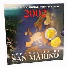 2002 san marino usato  Italia