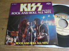 single vinyl kiss gebraucht kaufen  Bingen