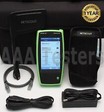 NetScout Fluke Networks AirCheck G2 Wi-Fi Wireless Network Tester Air-Check for sale  Shipping to South Africa