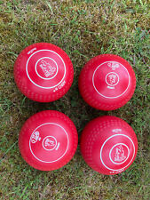 Used lawn bowls for sale  CRAIGAVON