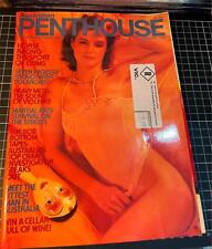 Vintage Australiano cobertura Revistas Internacionais Para Homens 1985 Series comprar usado  Enviando para Brazil