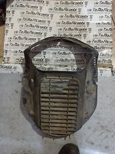 Copertura radiatore anteriore usato  Giugliano In Campania