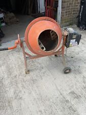 Cement mixer used for sale  KIDLINGTON