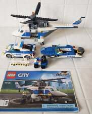 Lego city 60138 for sale  Beckley