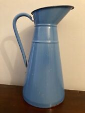 metal pitcher for sale  NEWMARKET