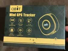 Mini gps tracker usato  Bari
