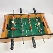 Table top football for sale  Shipping to Ireland
