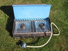 Campingaz folding stove for sale  SOUTHALL
