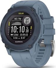 Zegarek sportowy Garmin Descent G1 Solar SET 010-02604-13 Tworzywo 100 metrów na sprzedaż  PL