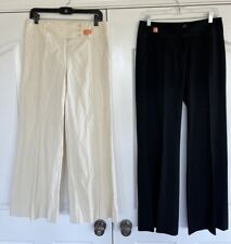 pair pants work 6 for sale  Rocklin