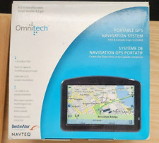 Gps navigation system d'occasion  Expédié en Belgium