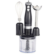 Progress electric blender for sale  OLDHAM