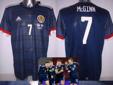 Scotland shirt mcginn for sale  Shipping to Ireland