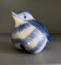 Blue white ceramic for sale  TAUNTON