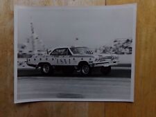 Vintage drag racing for sale  Middle River