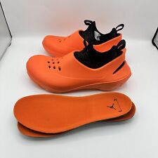 Nike Air Jordan System.23 MUESTRA Colorway Zapatos DN4890 Para hombres Talla 9 Naranja segunda mano  Embacar hacia Argentina