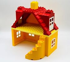 Lego duplo doppelhaus gebraucht kaufen  Waldstadt