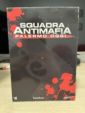 squadra antimafia palermo oggi dvd usato  Landriano