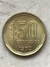 Scegli argentina centavos usato  Biella