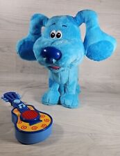 Blues clues dance for sale  SOLIHULL