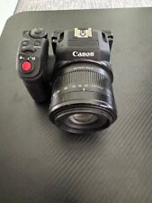 Canon xc10 professional for sale  Portland