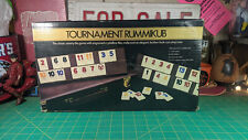 Tournament rummikub pressman for sale  Portland