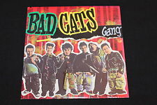 Bad cats gang d'occasion  Douarnenez