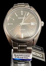 seiko titanium watch strap for sale  KETTERING
