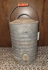 Vintage igloo gallon for sale  Broken Bow