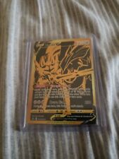 Pokemon card zacian for sale  Memphis