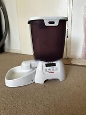 Petmate c3000 automatic for sale  LONDON