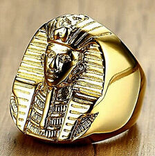 Egypt pharaoh gold for sale  SALFORD