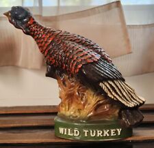 Vintage wild turkey for sale  New Liberty