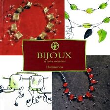 3130234 bijoux créer d'occasion  France