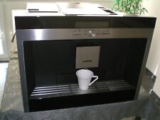 Siemens einbau kaffeevollautom gebraucht kaufen  Deutschland