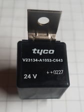 Tyco relais v23134 gebraucht kaufen  Berlin