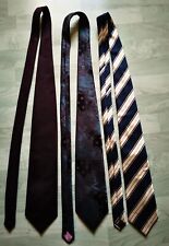Krawatten binder schlips gebraucht kaufen  Hohenleipisch
