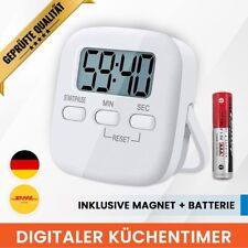 Digitaler küchentimer magneti gebraucht kaufen  Michelstadt