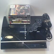 Playstation 80gb ps3 for sale  Pompano Beach