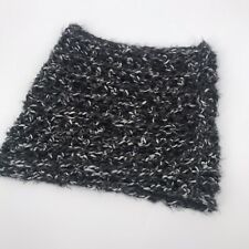 Infinity scarf gray for sale  Springfield