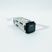 LIGHTHED PUSHBUTTON SWITCH “ON” - 09-530-0008 - BOEING 777 - KORRY  for sale  Shipping to South Africa